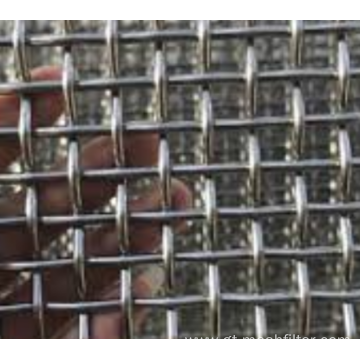 Special material stainless steel wire mesh